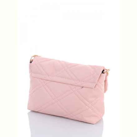 Сумка David Polo 2118-5 pink
