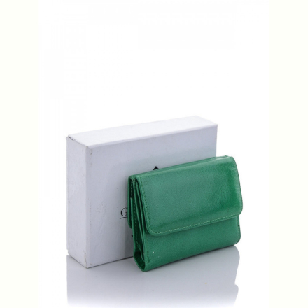 Кошелек GLAMORTA DV01-703 green