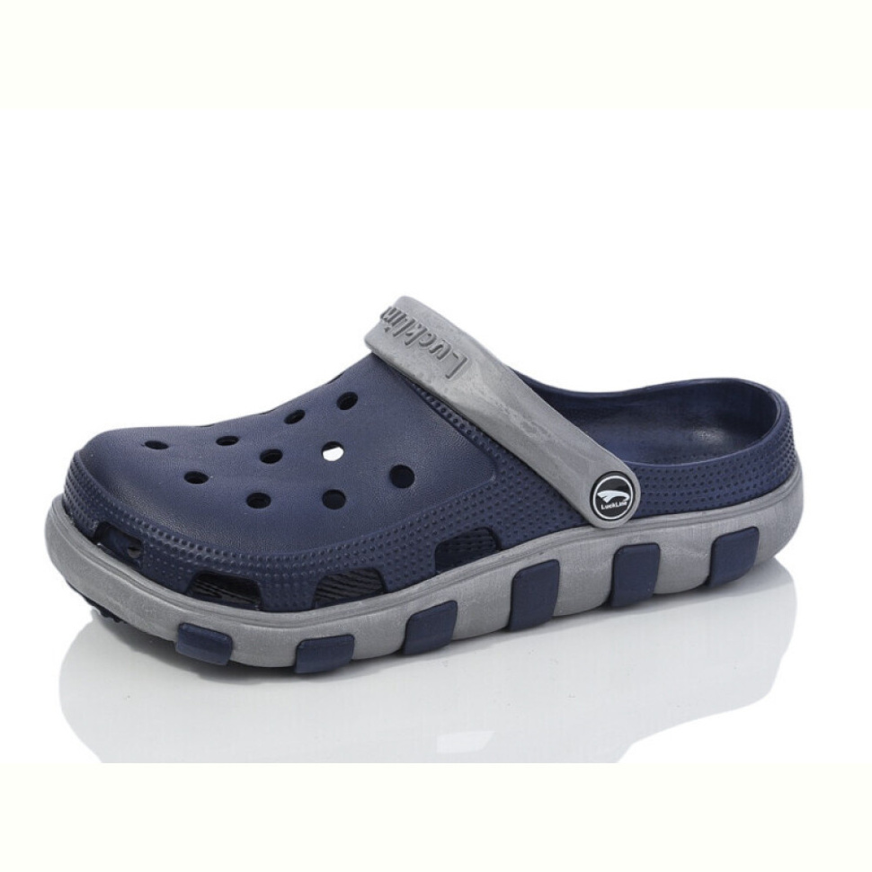 Кроксы Luck Line 3021-362