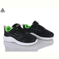 Кроссовки STILLI KIDS KT280-4 піна