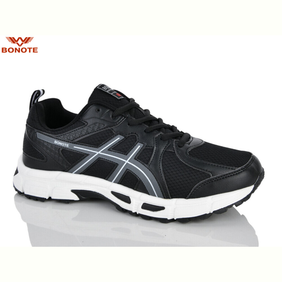 Кроссовки Bonote A9209-2