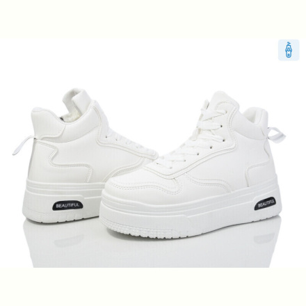 Ботинки Бабочка-Mengfuna-AESD 227-2