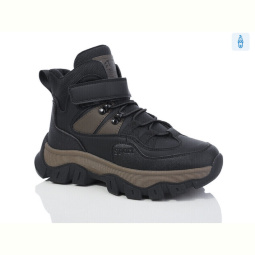 Ботинки Ok Shoes B1710-1
