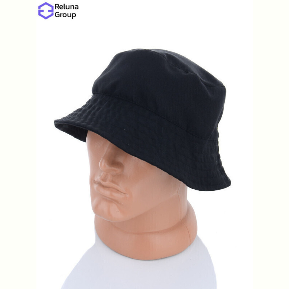 Панама Reluna Group YQ001-7 black