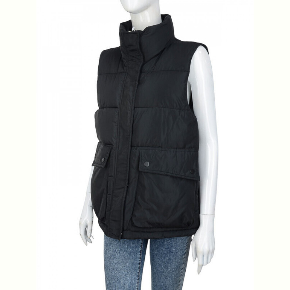 Жилетка Turn Hug 2338 black