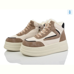 Ботинки Бабочка-Mengfuna-AESD 554-564