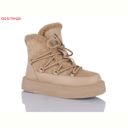 Угги QQ&amp;Панда J985-3