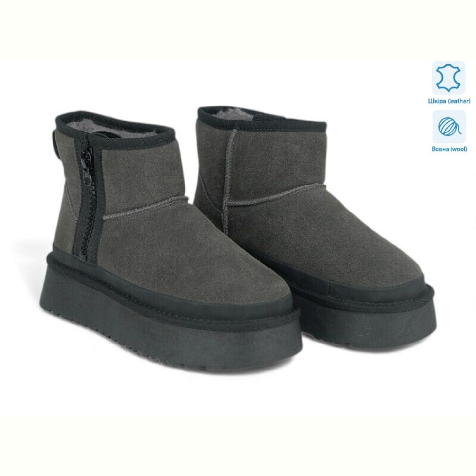 Угги Allshoes 205475 Угги Allshoes 205475