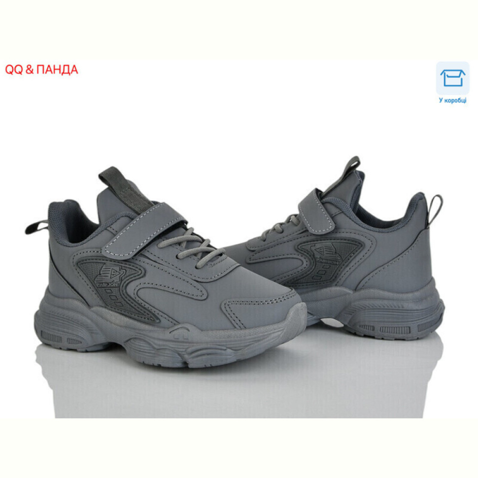 Кроссовки QQ&Панда 5-75-3