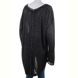 Кофта Victoria 227 grey