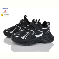 Кроссовки Clibee-Doremi GL582-1 black