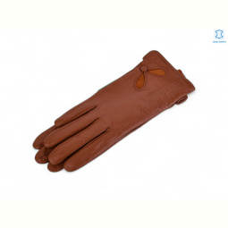 Перчатки Королева 0613 brown