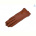 Перчатки Королева 0613 brown