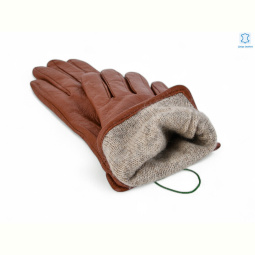 Перчатки Королева 0613 brown