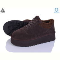 Угги STILLI Group UG190-2 шкіра піна