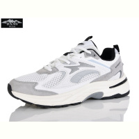 Кроссовки Baas M7529-4