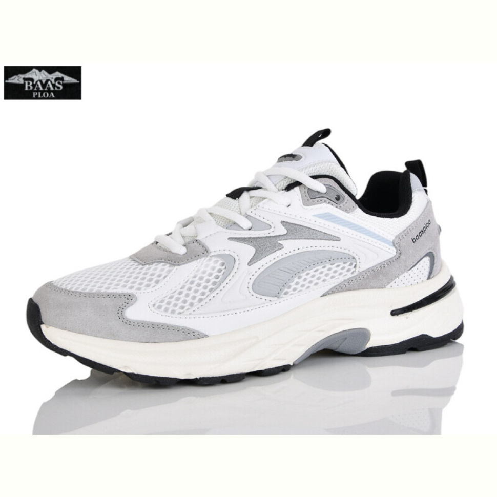 Кроссовки Baas M7529-4