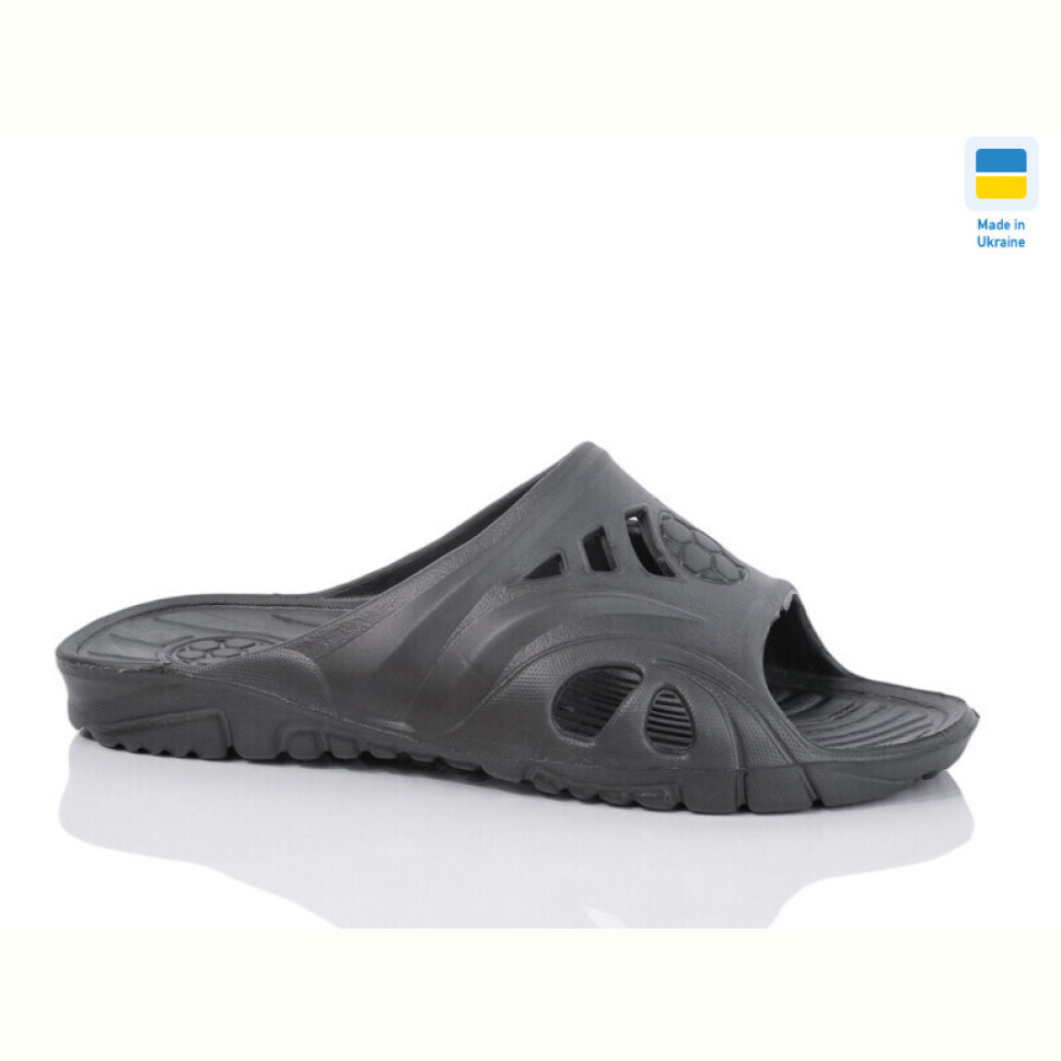 Шлепки Lot Shoes Футбол хакі