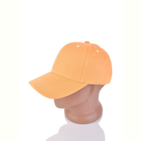Кепка Королева 3-03 orange
