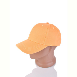 Кепка Королева 3-03 orange