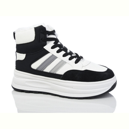 Кроссовки Ok Shoes YB069-1