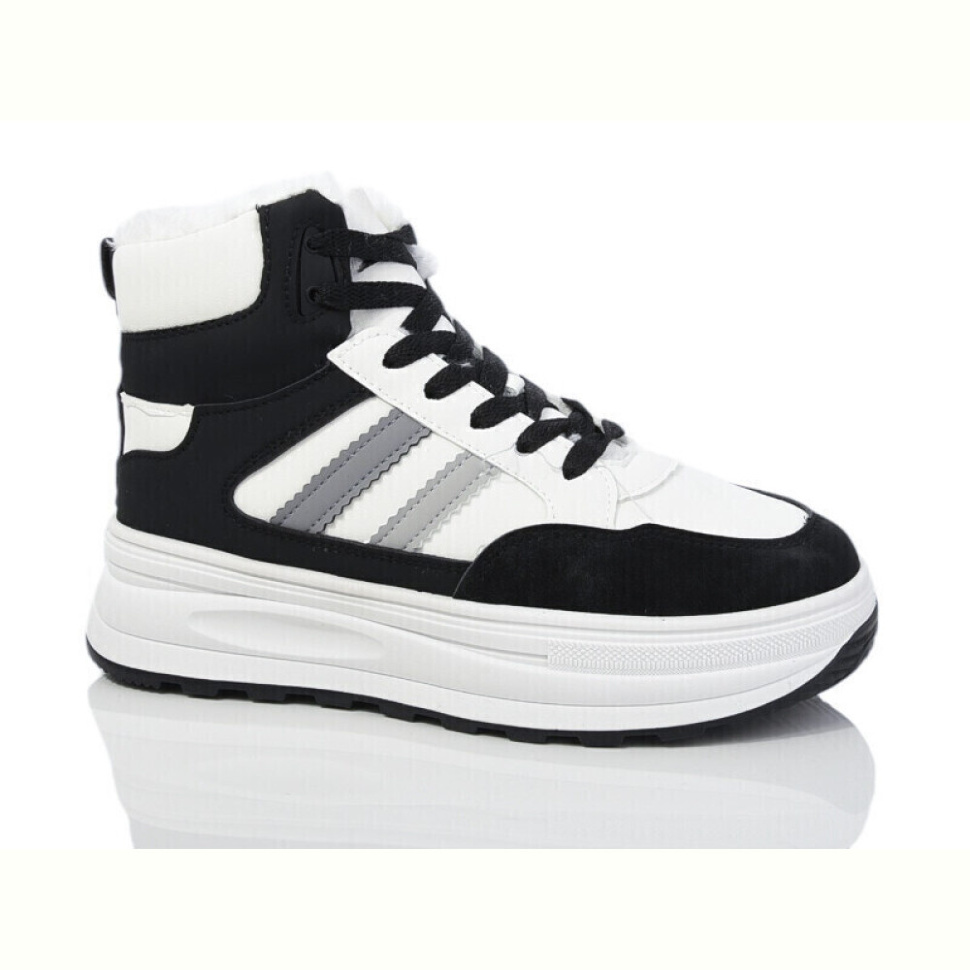 Кроссовки Ok Shoes YB069-1