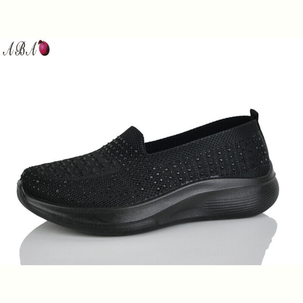 Слипоны Aba A6-1