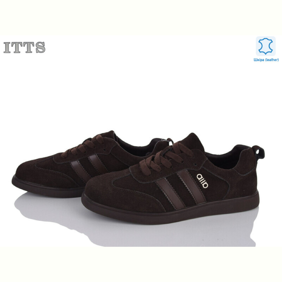 Кроссовки ITTS TB101-3 Кроссовки ITTS TB101-3