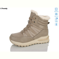Ботинки Trendy DH3920-18