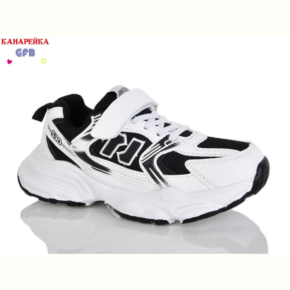Кроссовки GFB-Канарейка R320-3 Кроссовки GFB-Канарейка R320-3