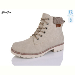 Ботинки Chunsen 7839-7