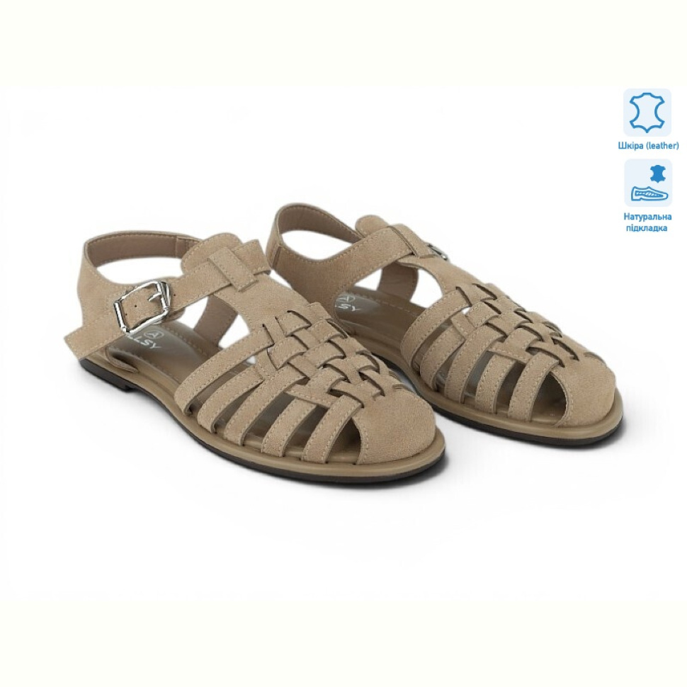 Босоножки Allshoes 209972