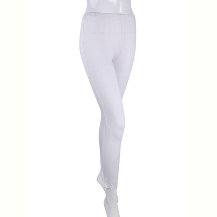 Лосины Obuvok B098-6 white (10774)