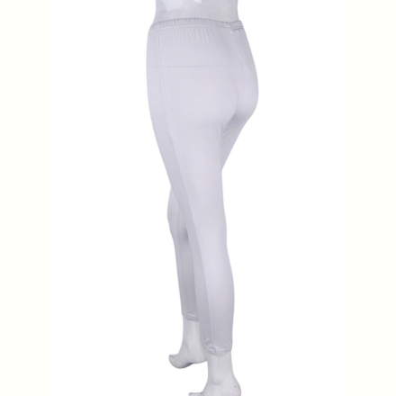 Лосины Obuvok B098-6 white (10774)