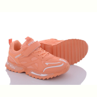 Кроссовки Victoria B2057A orange