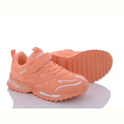 Кроссовки Victoria B2057A orange