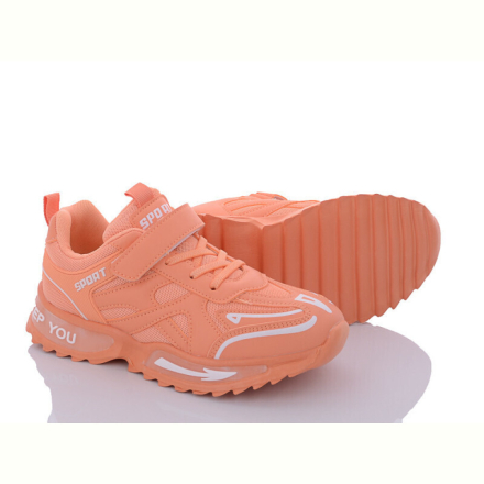 Кроссовки Victoria B2057A orange