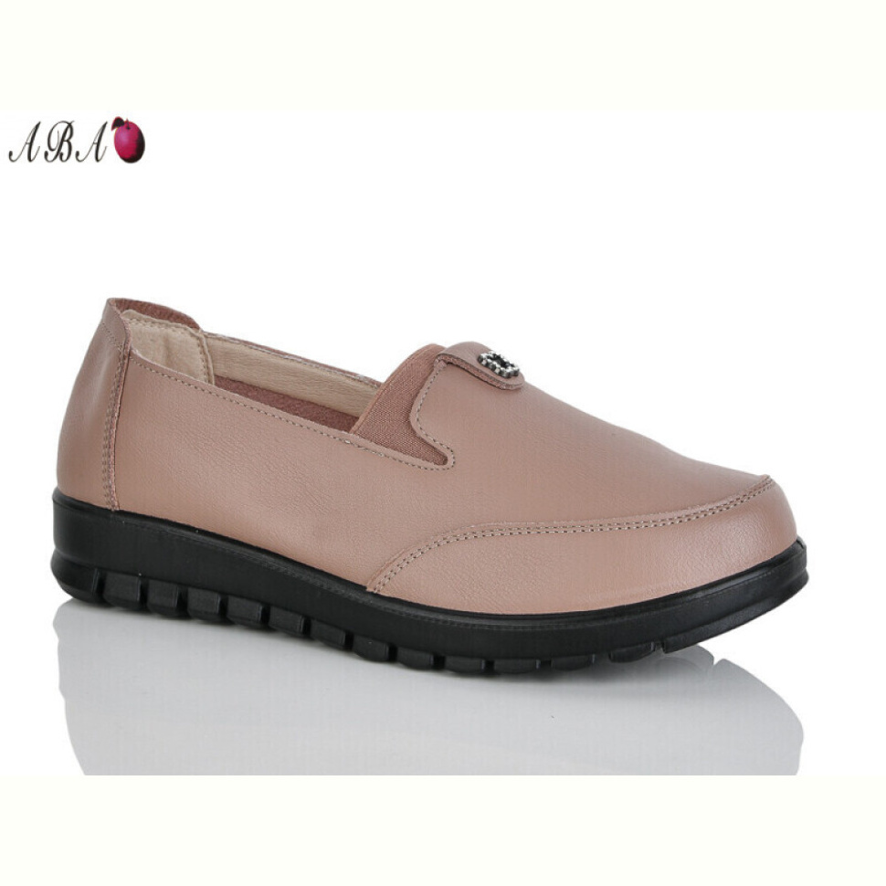 Туфли Aba 5507 brown