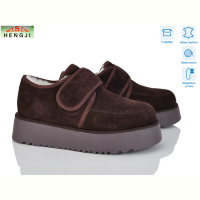 Туфли HENGJI-ELENA 71-6