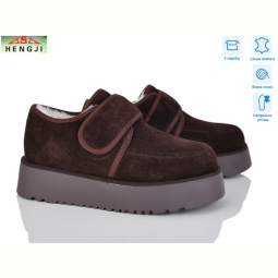 Туфли HENGJI-ELENA 71-6