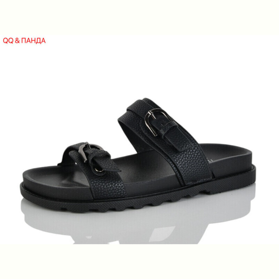 Шлепки QQ&Панда QQ110-1