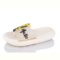 Шлепки Luck Line 5028-327B