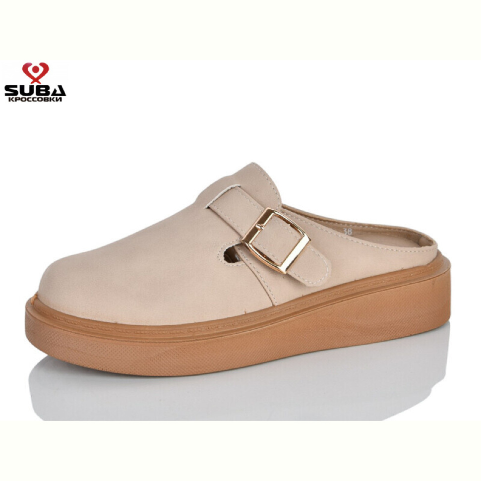 Шлепки SUBA D309-2 Шлепки SUBA D309-2
