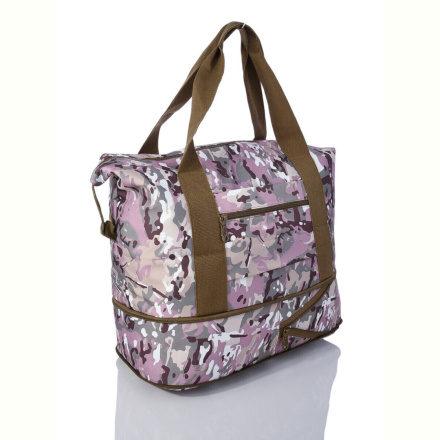 Сумка Superbag 8016 khaki