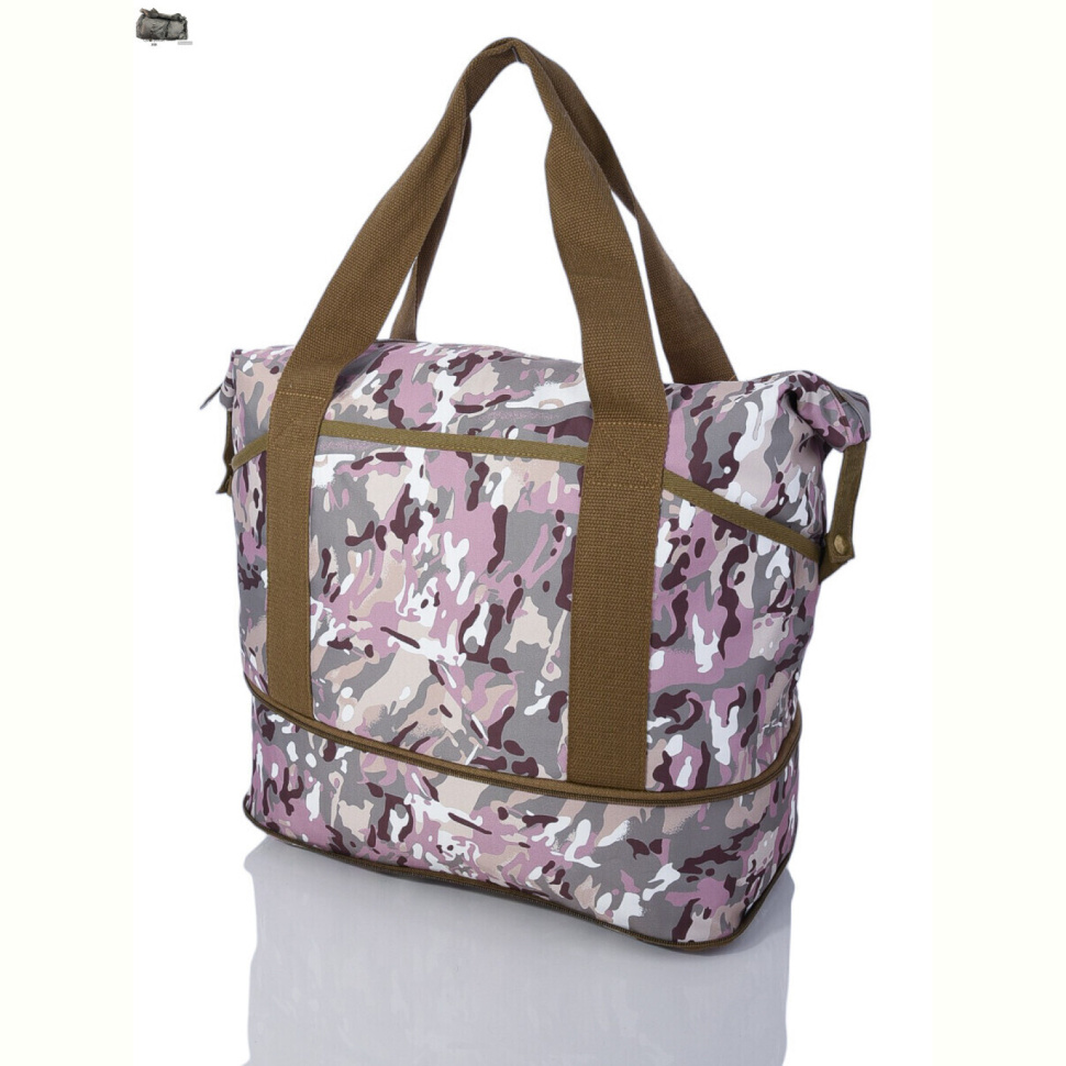 Сумка Superbag 8016 khaki