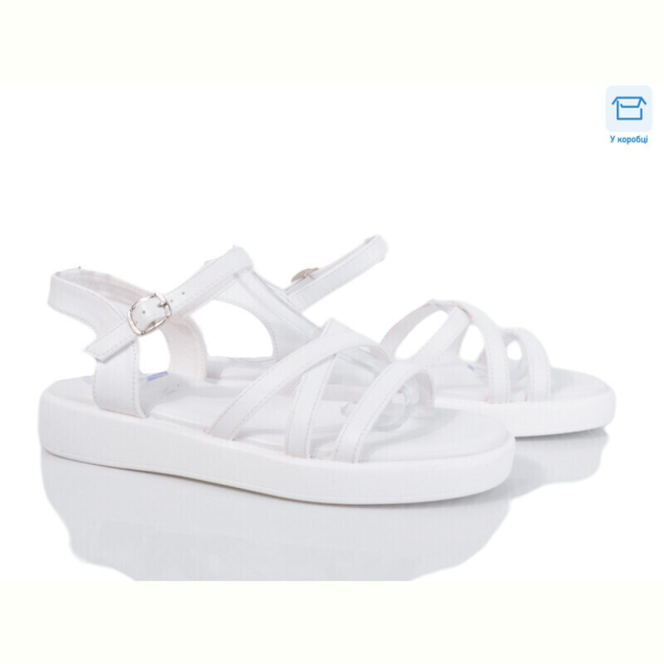 Босоножки Love-L&M-ZDW F187-4