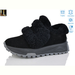 Кроссовки Lilin LX904-1