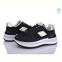 Кроссовки Захар-Gold O264-1A