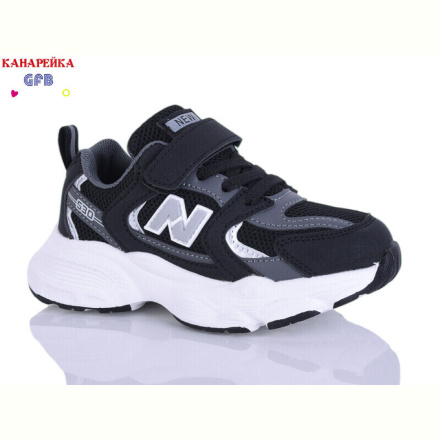 Кроссовки GFB-Канарейка S220-12