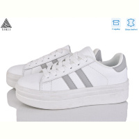 Кроссовки STILLI Group WA50-7 шкіра